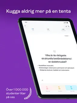 Studyflash: AI Study App screenshot 11