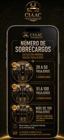 PREP CIAAC: Piloto Comercial screenshot