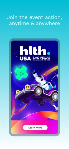 HLTH Europe Screenshot 1 of 3