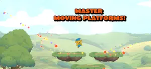 Bamse's Adventure : Kids screenshot 2