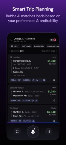 Hey Bubba AI Screenshot 4 of 6