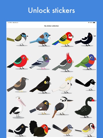Smart Bird ID (Australia & NZ)のおすすめ画像4