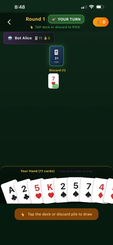 Laal Tiggy screenshot