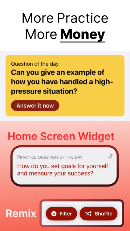 Interview Prep Soft Questions