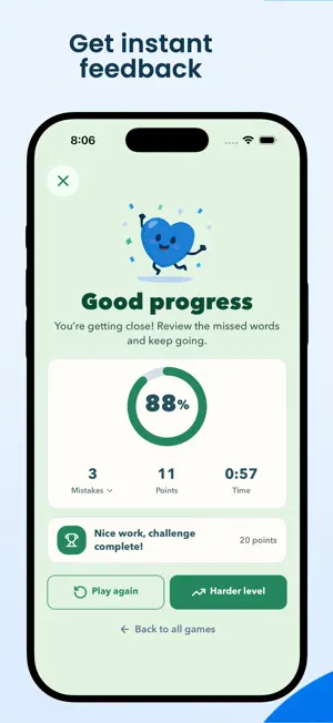 Memorize By Heart screenshot 3