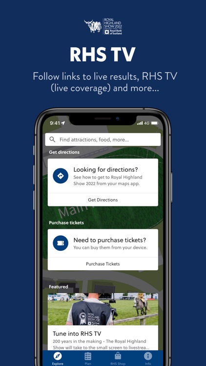 Royal Highland Show 2025 screenshot-3