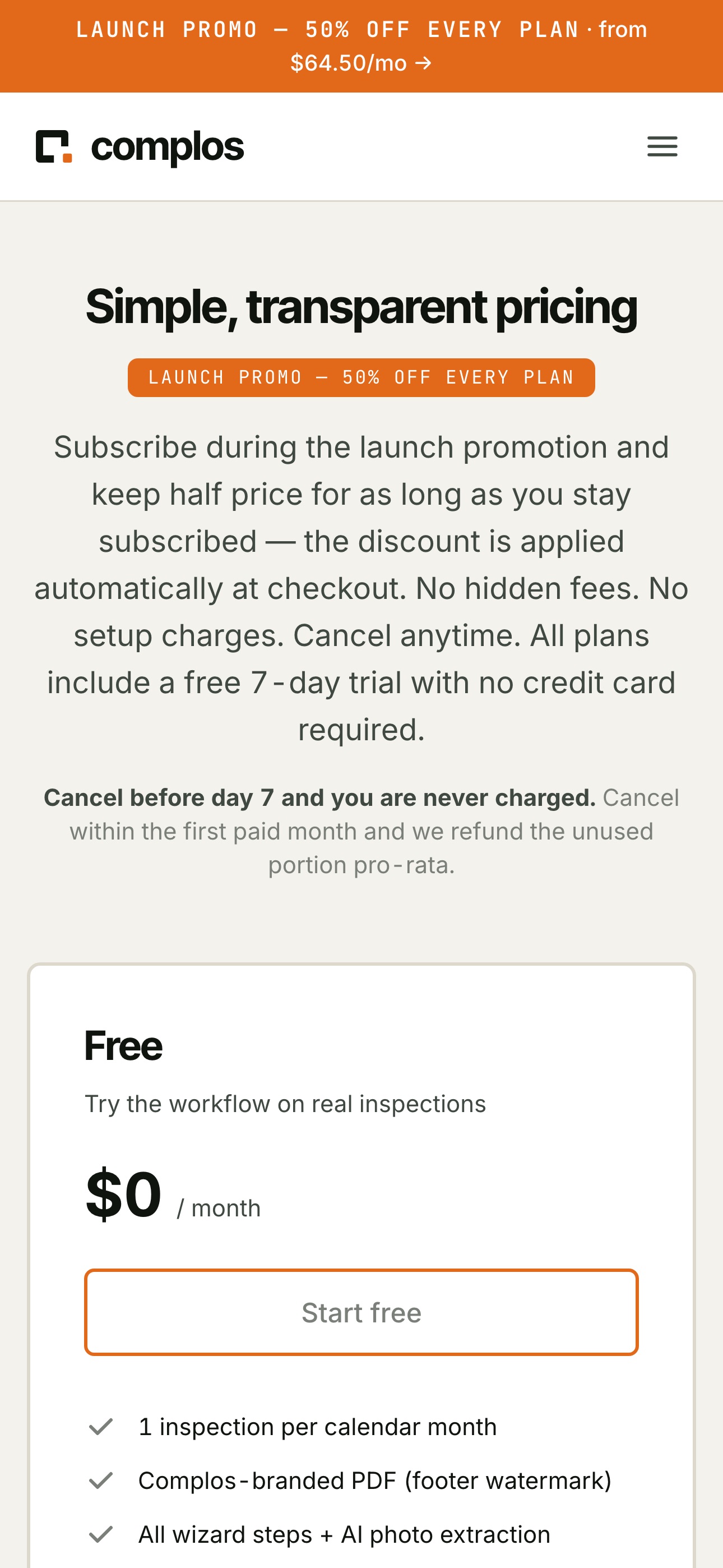Screenshot 8 of Complos