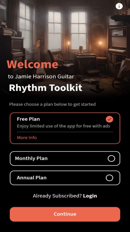 JHG Rhythm Toolkit