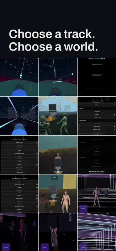 CitizenZero screenshot 9 of 10