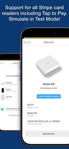 Collect for Stripe Screenshot 2 of 10