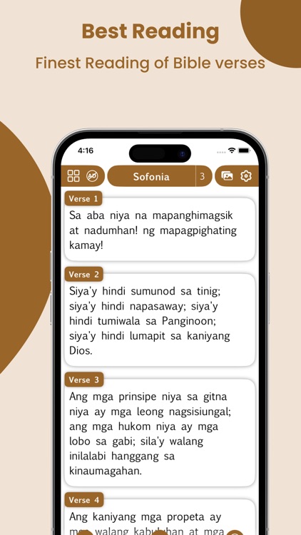 Magandang Balita Bibliya (MBB)