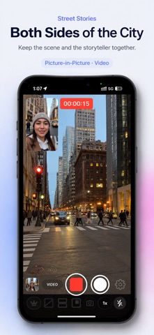 X Dual Capture Screenshot 9 of 10