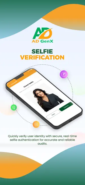 AD GenX Audit screenshot 2