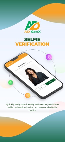 AD GenX Audit screenshot