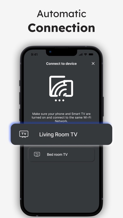 Remote Control For Viz TV screenshot-5