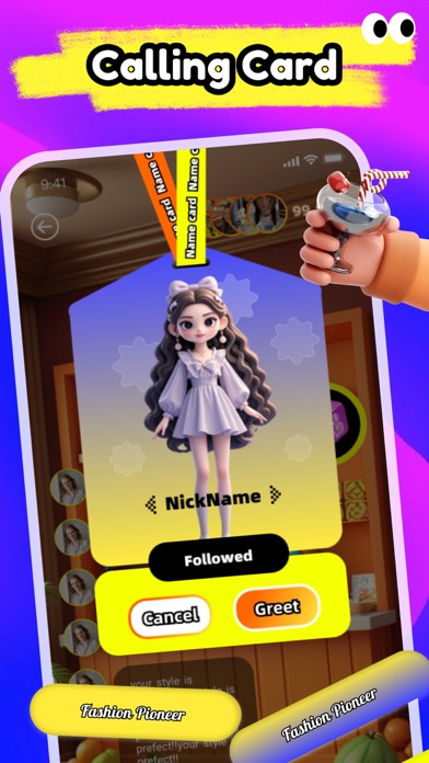Adult Time & Friends - Nibar Screenshot
