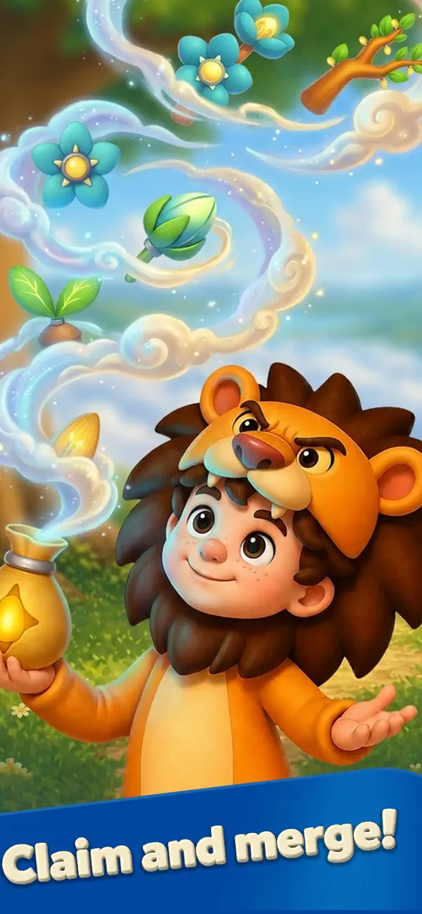 Screenshot #1 pour Spark Journey