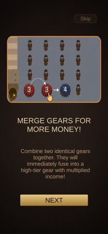 Da Vinci Gears Screenshot 5 of 9