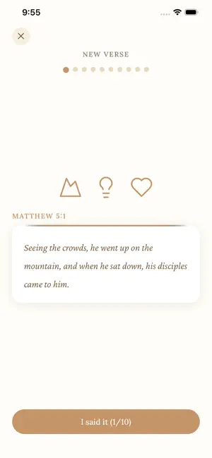 Scripta Memoria screenshot 4