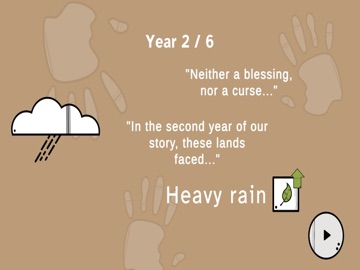Baranyi Yagu iPad screenshot