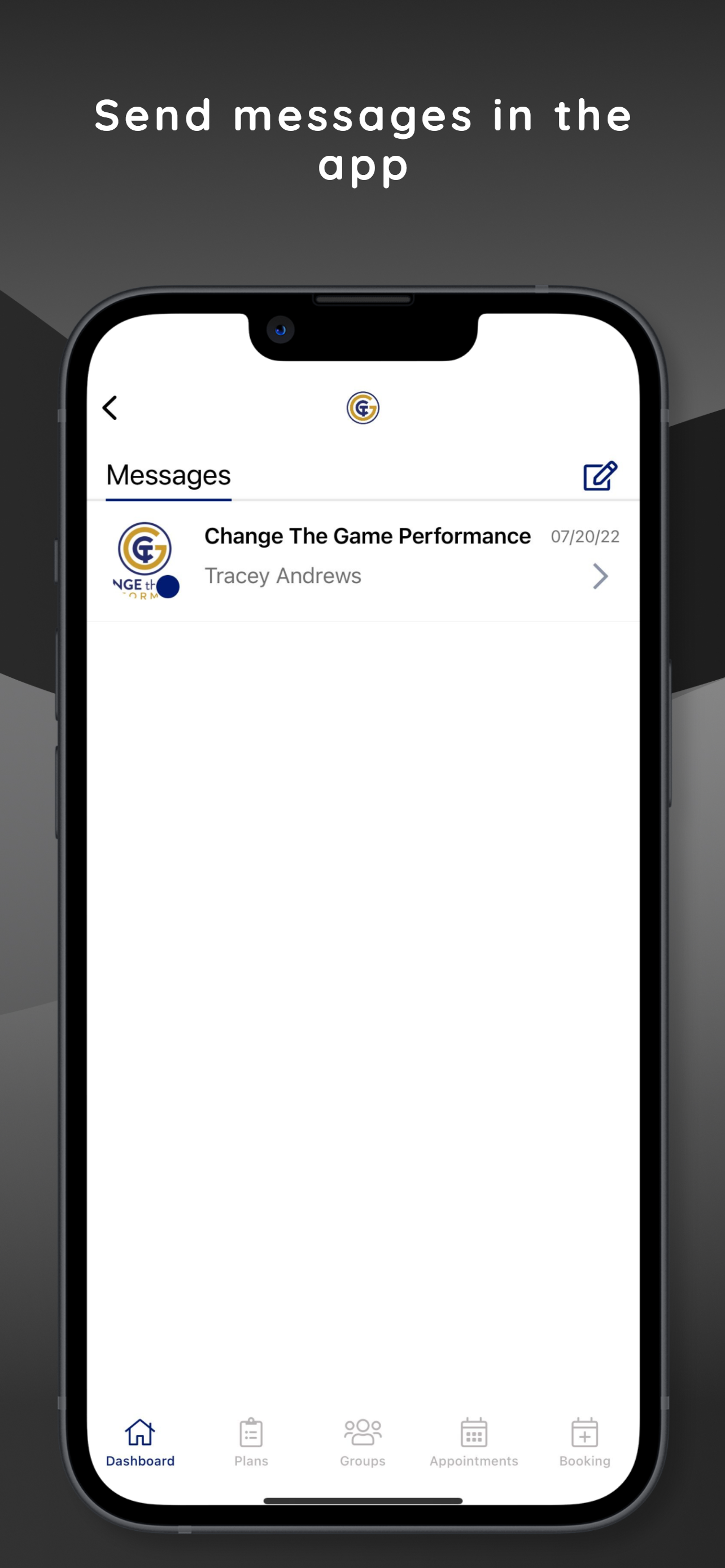 Change The Game screenshot 8