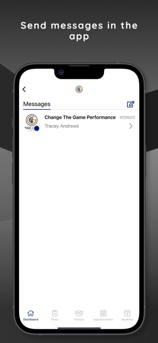 Change The Game Screenshot 8 of 8