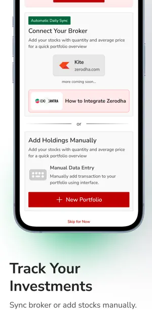ExitMantra screenshot 2