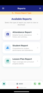TIG Check-in screenshot 10