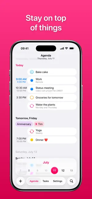 Sisyphus Tasks screenshot 1