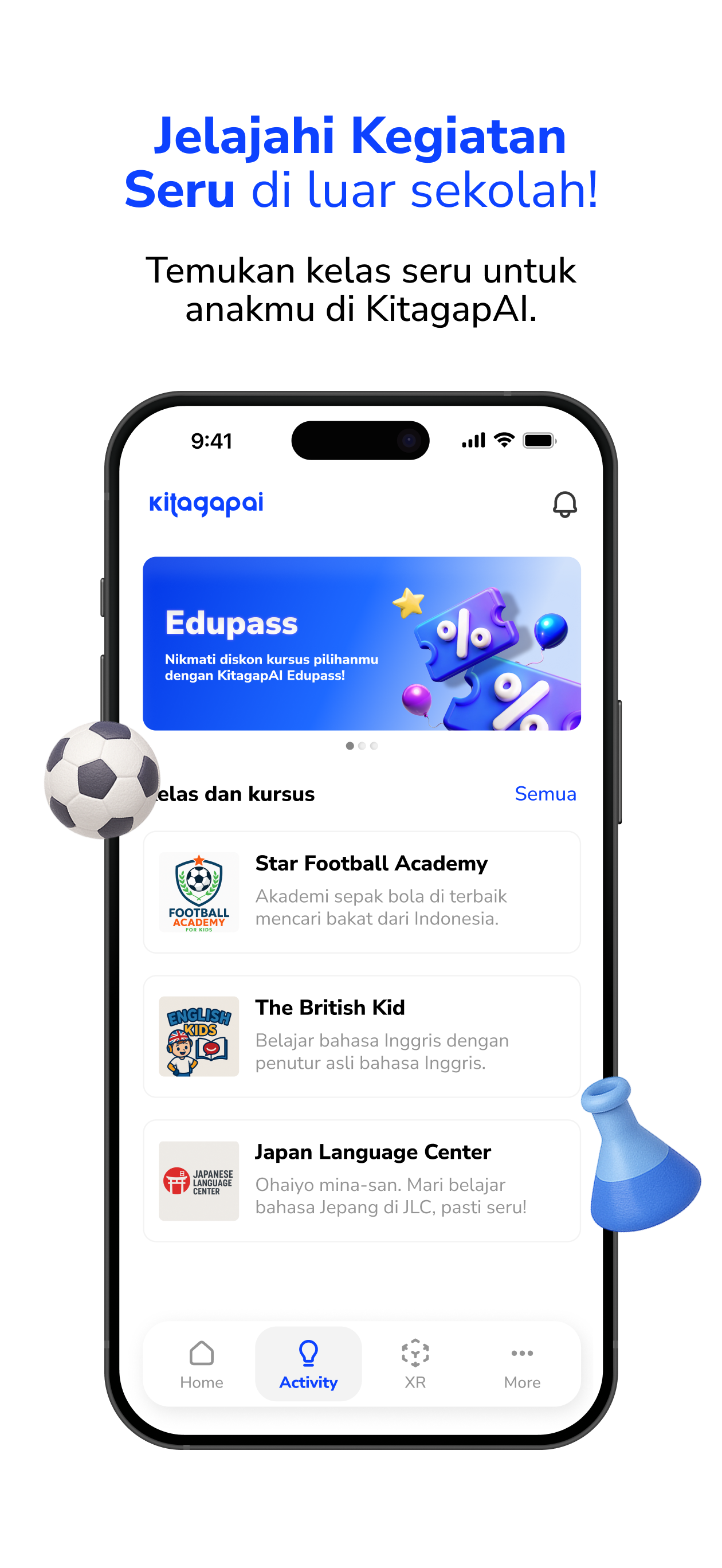 KitagapAI screenshot 3