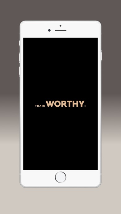Train Worthy HQ Screenshot