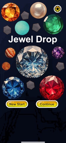 JewelDrop Screenshot 4 of 4