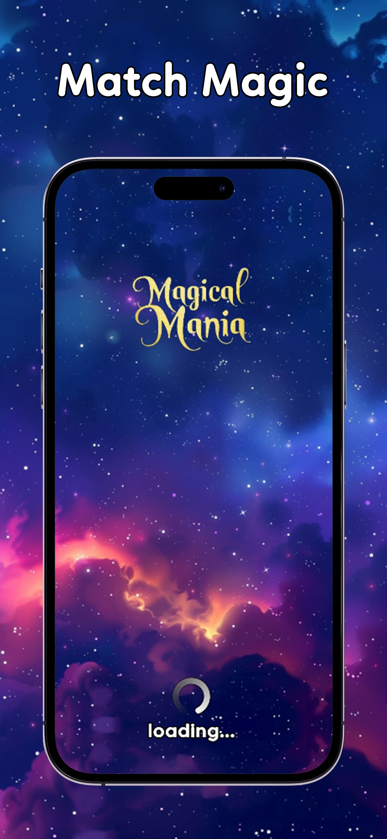 Magical Mania