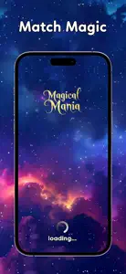 Magical Mania screenshot #1 for iPhone