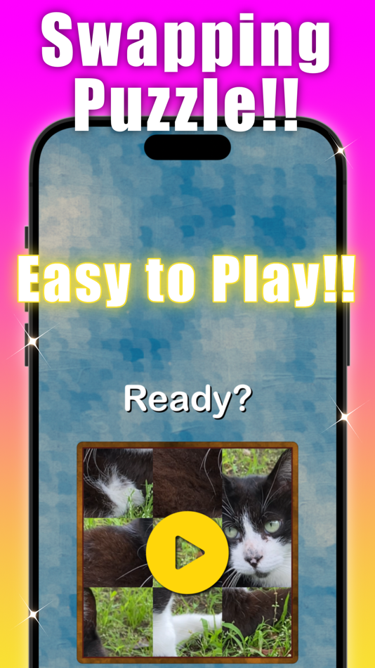 #1. SwaPuzz (iOS) 由: F-NET Apps