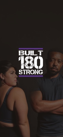 Built 180 Strong Screenshot 1 of 6
