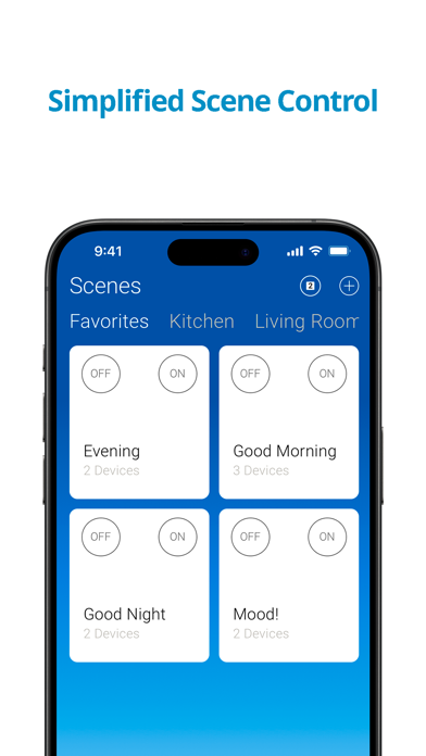 Insteon Director Screenshot