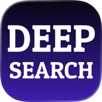 ‎DeepSearch- AI Search Engine