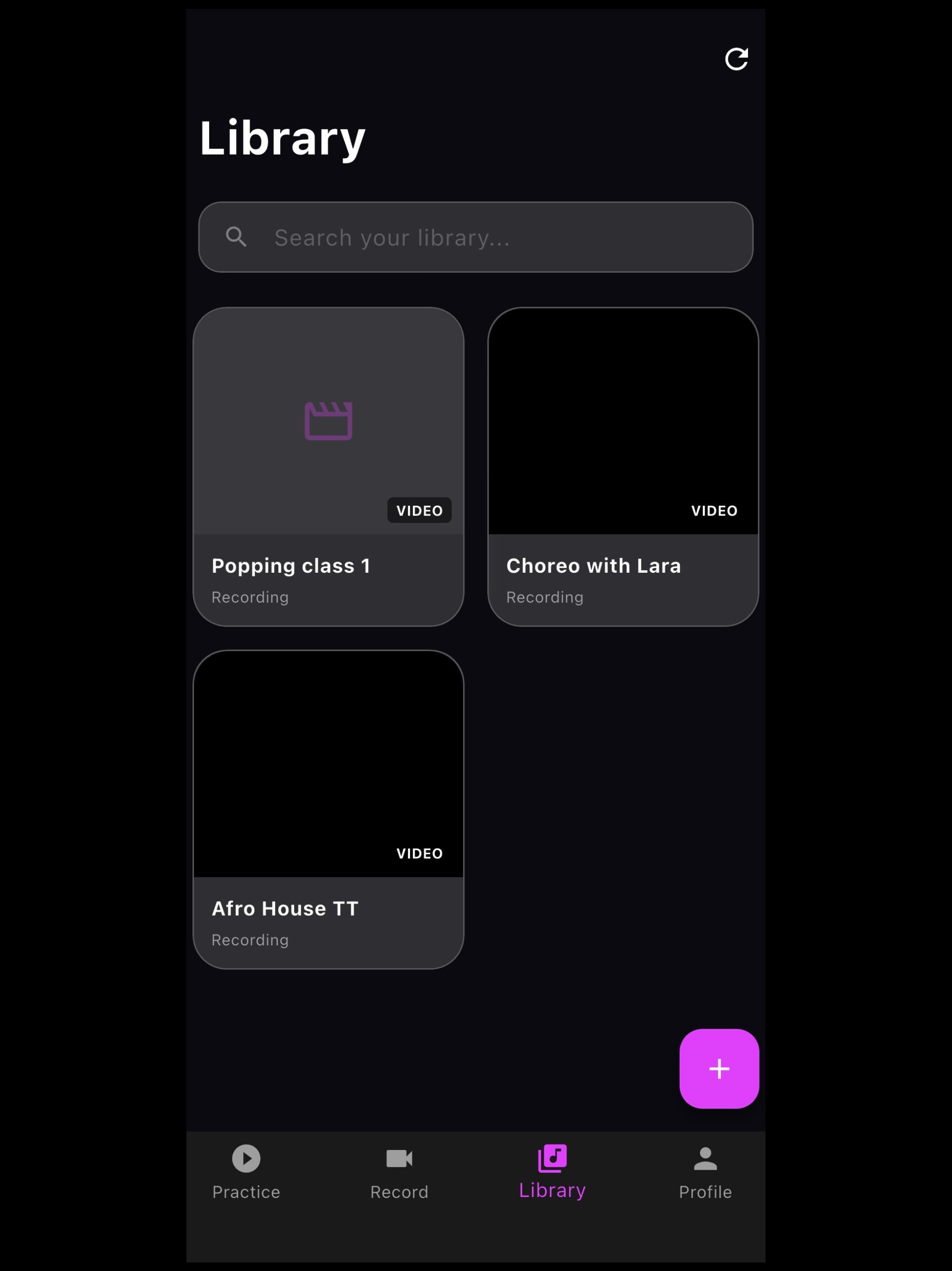 EzzMove screenshot 4