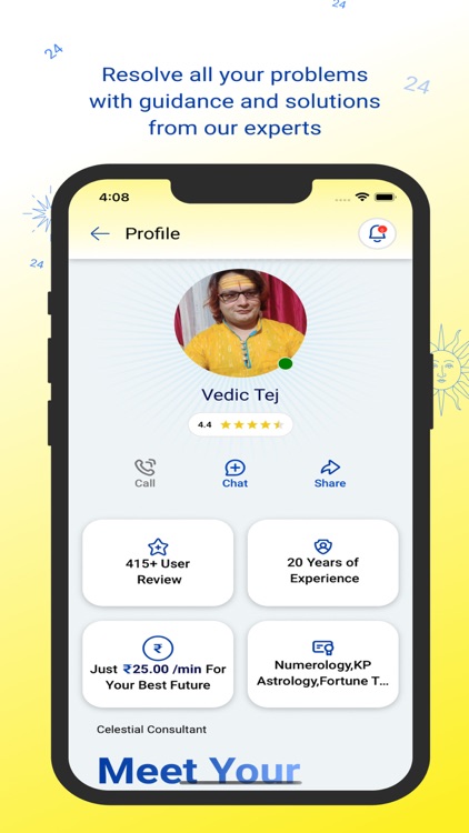 Tell Me Astro screenshot-5