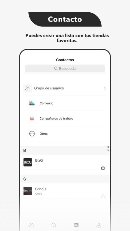 BizQ B2B screenshot-3