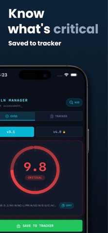 AuditEdge Screenshot 7 of 7