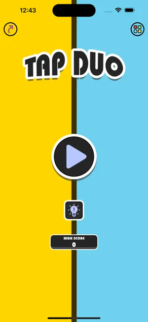 Tap Duo screenshot 1