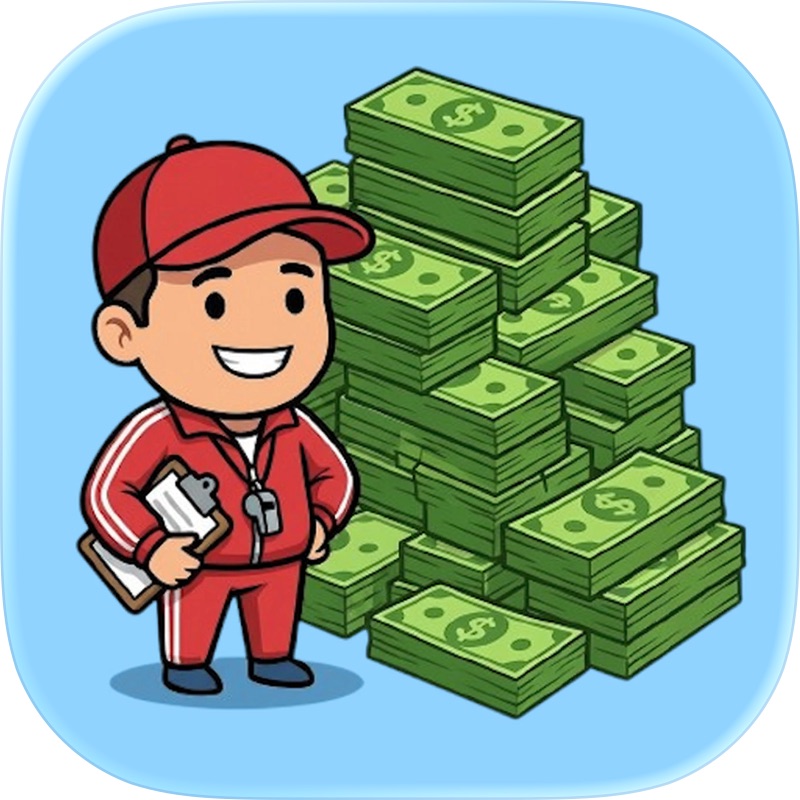 Planet Miner: Idle Action Game screenshot 8