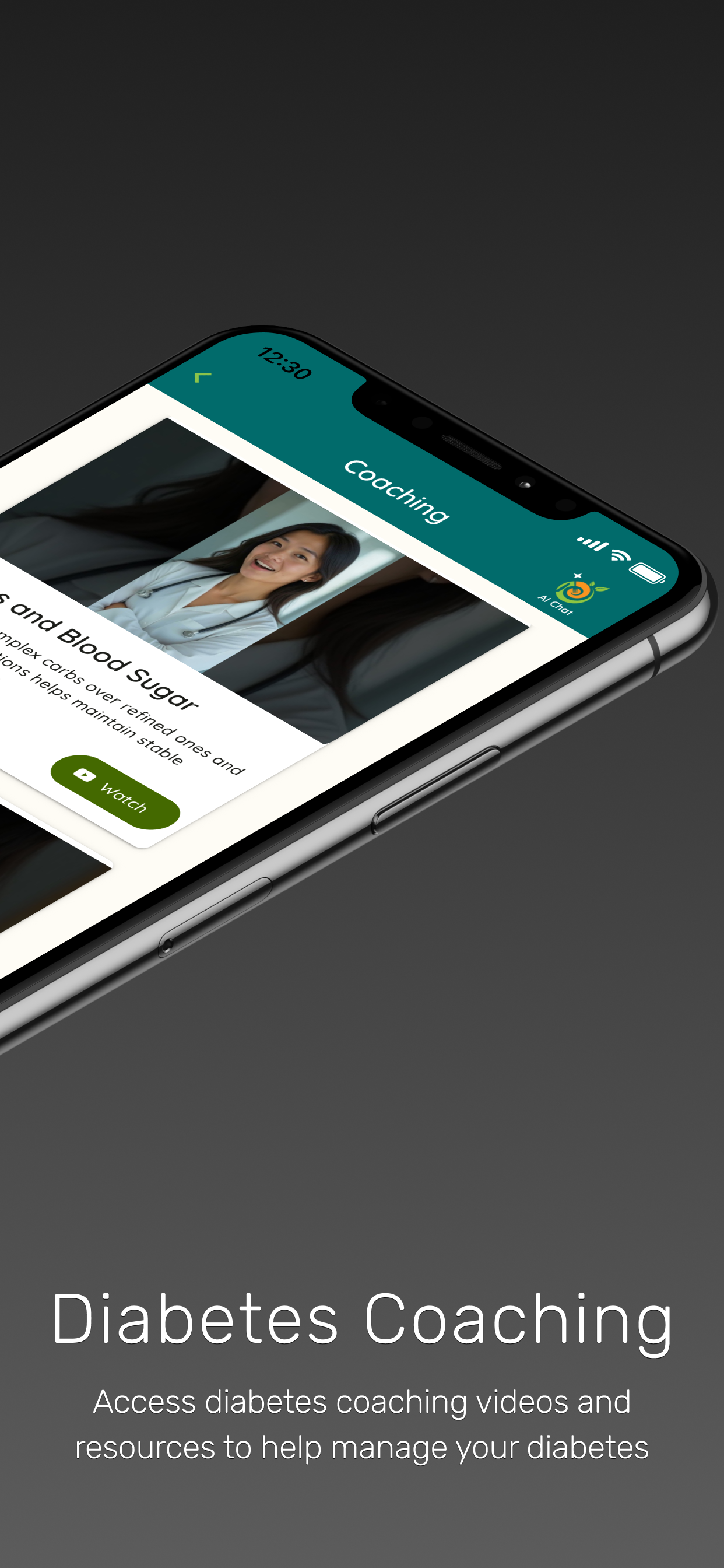 LLENA(AI) Health Solutions,Inc