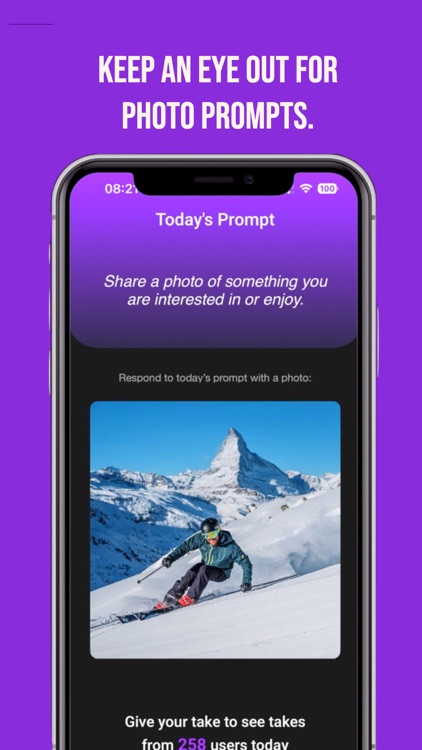 Quiver: Rare Conversations screenshot-4