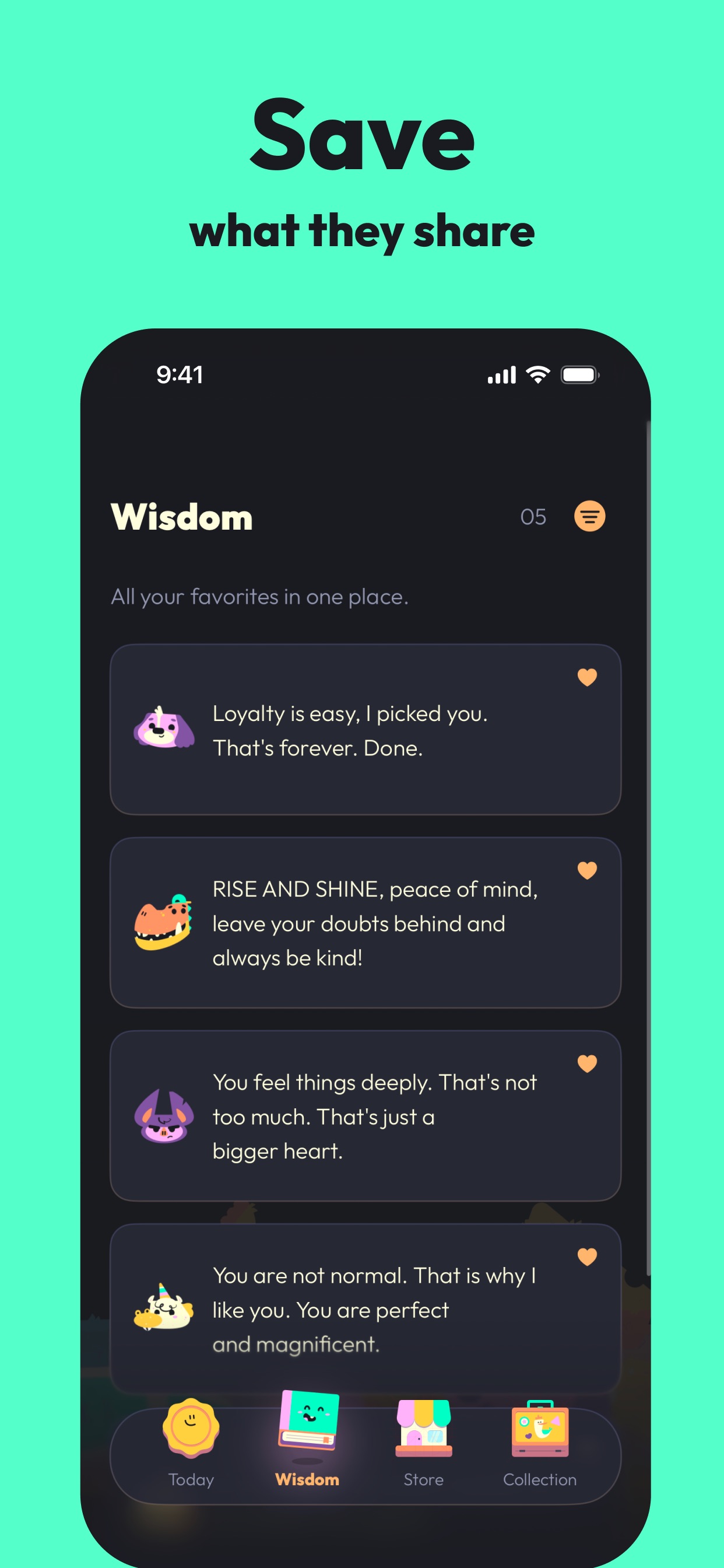 Screenshot 3 of Wise Piñata