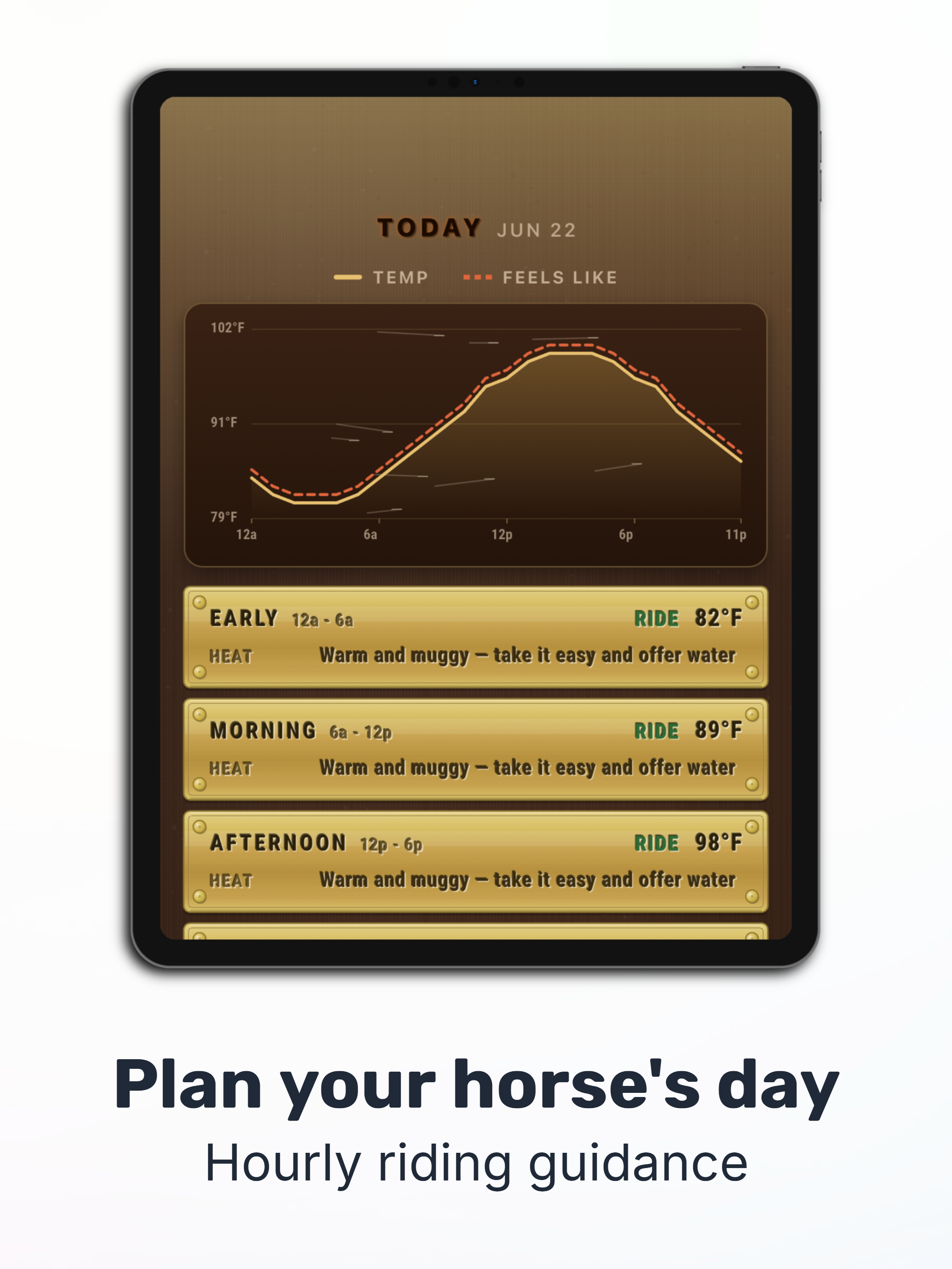 Should I Ride screenshot 8