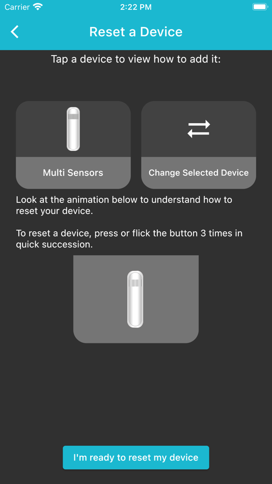 #7. Halo Smart IoT (iOS) 由: Tyrrell Products