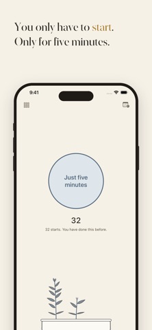 Five: The Five-Minute Rule Screenshot 1 of 10